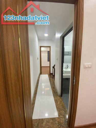 Bán nhà 5 tầng Phú Thượng gần Packexim 40m2 LÔ GÓC - xách vali về ở, MT 3.8m chỉ 6,x tỷ - 3