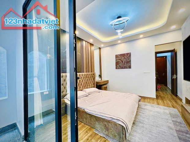 BÁN NHÀ MỚI ĐẸP BÙI XƯƠNG TRẠCH, LÔ GÓC, NỘI THẤT 5 SAO, TIỆN ÍCH, 48M2, 4T, CHỈ 8.99 TỶ. - 3