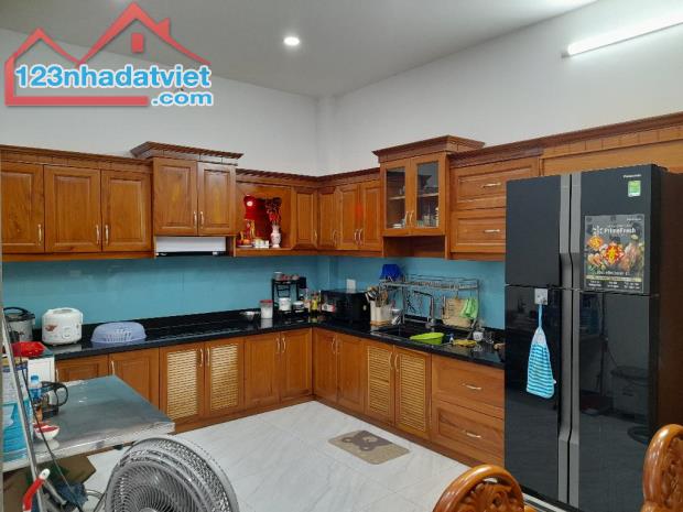BÁN NHÀ HẺM 260 BÀ HOM QUẬN 6 - 82M2, NHỈNH 10 TỶ - 2