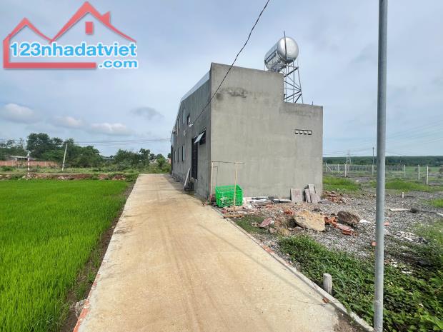 ĐẤT THỔ CƯ 562M² – GIÁ CHỈ 1,45 TỶ – NGÂN HÀNG HỖ TRỢ 70% - 5