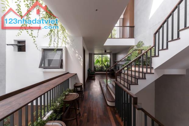 **Bán nhà đường Âu Cơ, phường 9, quận Tân Bình; (4,1*18) - nhà 3 tầng