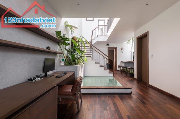 **Bán nhà đường Âu Cơ, phường 9, quận Tân Bình; (4,1*18) - nhà 3 tầng - 1