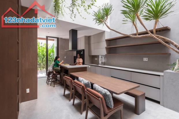 **Bán nhà đường Âu Cơ, phường 9, quận Tân Bình; (4,1*18) - nhà 3 tầng - 2