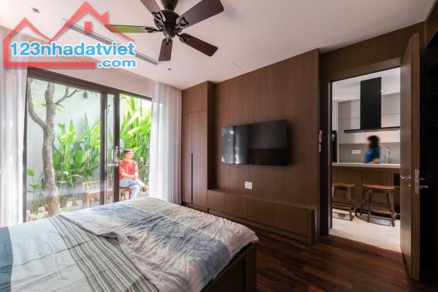 **Bán nhà đường Âu Cơ, phường 9, quận Tân Bình; (4,1*18) - nhà 3 tầng - 3