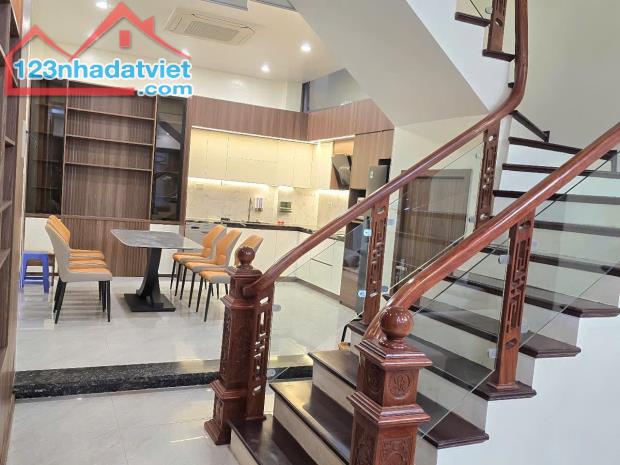 BÁN NHÀ THÁI HÀ ĐỐNG ĐA 46m 5T Mt 3.5m GIÁ 14.5 TỶ PHÂN LÔ Ô TÔ ĐỖ CỬA KINH DOANH. - 4