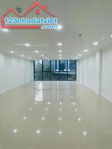 MẶT PHỐ HỒ TÙNG MẬU - THANG MÁY - GẦN TRƯỜNG ĐH THƯƠNG MẠI - KINH DOANH, 70M2; GIÁ 46 TỶ - 1