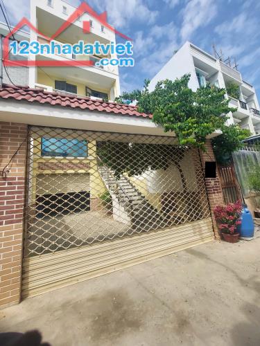 BÁN NHÀ HẺM XE HƠI 5m, ĐƯỜNG 339, 86m2 (5x17), 4 TẦNG, PHƯỚC LONG B, QUẬN 9