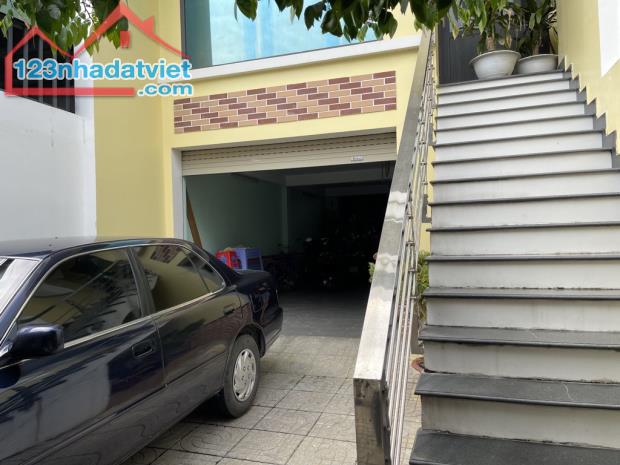 BÁN NHÀ HẺM XE HƠI 5m, ĐƯỜNG 339, 86m2 (5x17), 4 TẦNG, PHƯỚC LONG B, QUẬN 9 - 1