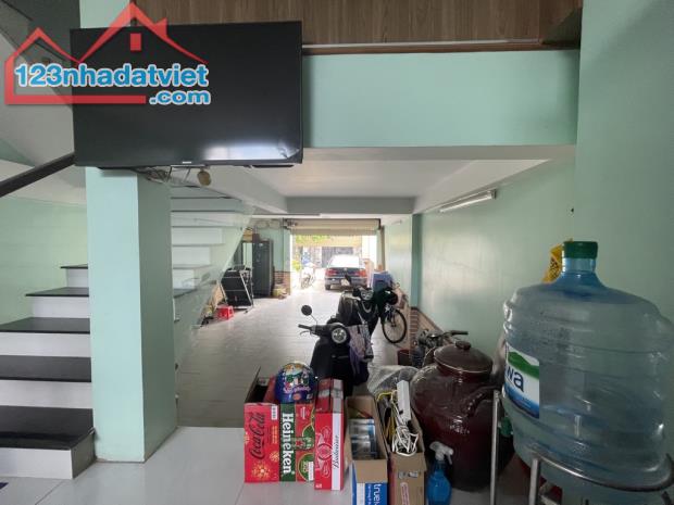 BÁN NHÀ HẺM XE HƠI 5m, ĐƯỜNG 339, 86m2 (5x17), 4 TẦNG, PHƯỚC LONG B, QUẬN 9 - 2