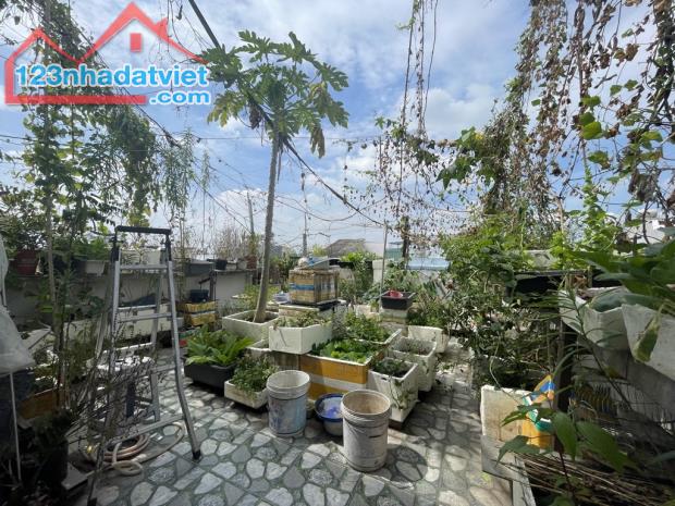 BÁN NHÀ HẺM XE HƠI 5m, ĐƯỜNG 339, 86m2 (5x17), 4 TẦNG, PHƯỚC LONG B, QUẬN 9 - 3