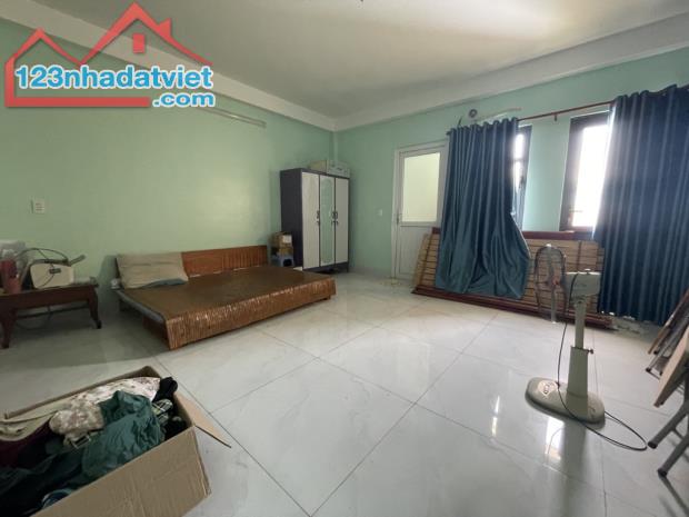 BÁN NHÀ HẺM XE HƠI 5m, ĐƯỜNG 339, 86m2 (5x17), 4 TẦNG, PHƯỚC LONG B, QUẬN 9 - 4
