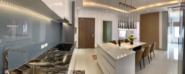 CĂN HỘ 64M2 2PN CHUNG CƯ KĐT HƯNG PHÚ TRUNG TÂM TP BẾN TRE - 2