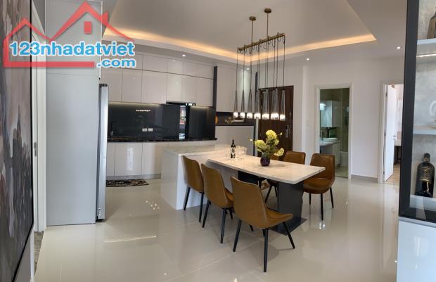 CĂN HỘ 64M2 2PN CHUNG CƯ KĐT HƯNG PHÚ TRUNG TÂM TP BẾN TRE - 3