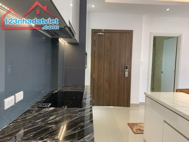 CĂN HỘ 64M2 2PN CHUNG CƯ KĐT HƯNG PHÚ TRUNG TÂM TP BẾN TRE - 4