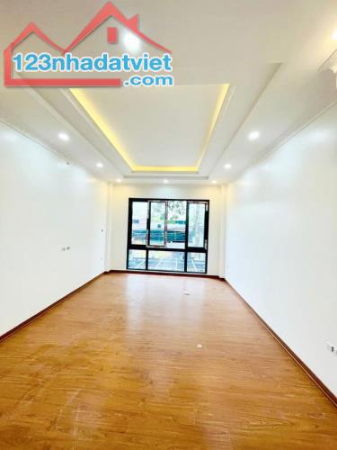 NHÀ MỚI 58M2*6T P. TÂN MAI, NGÕ XE TẢI TRÁNH, GARA - 3