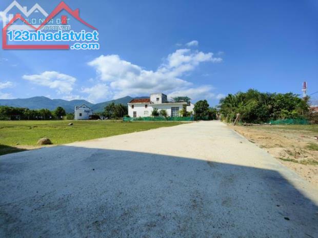 CẦN BÁN ĐẤT NỀN VEN QUỐC LỘ 1A - XÃ VẠN LONG, VẠN NINH, KHÁNH HÒA - 2