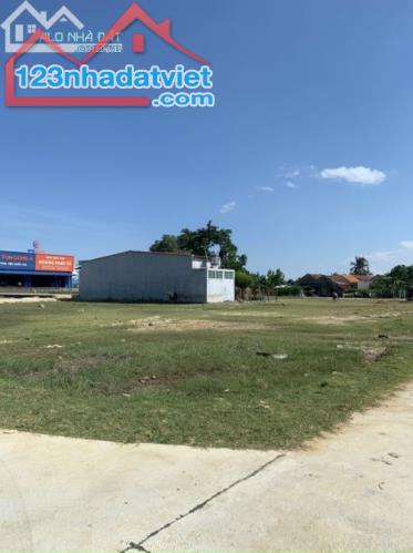 CẦN BÁN ĐẤT NỀN VEN QUỐC LỘ 1A - XÃ VẠN LONG, VẠN NINH, KHÁNH HÒA - 5