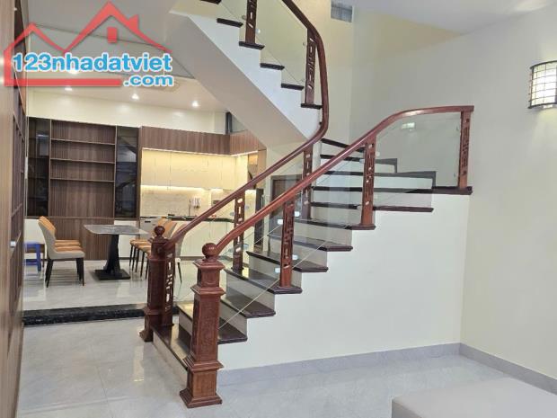 TUYỆT PHẨM NHÀ QUAN HOA - CẦU GIẤY - HÀ NỘI - 1