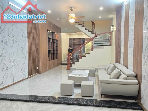 TUYỆT PHẨM NHÀ QUAN HOA - CẦU GIẤY - HÀ NỘI - 2