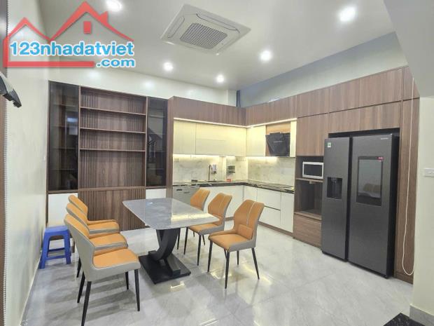 TUYỆT PHẨM NHÀ QUAN HOA - CẦU GIẤY - HÀ NỘI - 3
