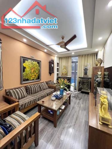 Bán nhà hoàng văn thái thanh xuân 45m2 4 tầng gần ô tô về ở ngay