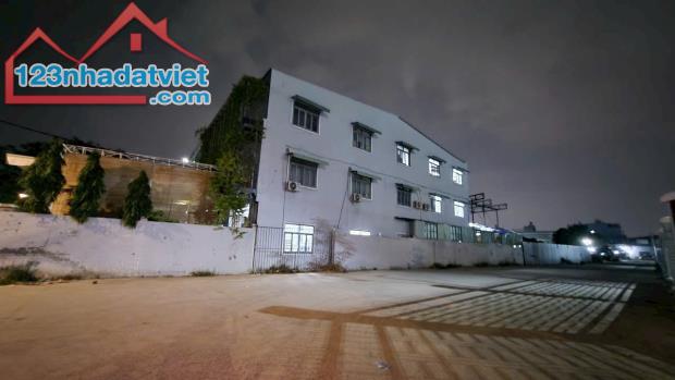 Bán Đất 846m² Đất thổ cư đường Hương Lộ 2 - Ngang 30m - Đường 12m thông - 1