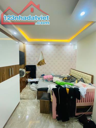 Bán nhà 3 tầng ở Thiên Lôi phố nho nhỏ - 3