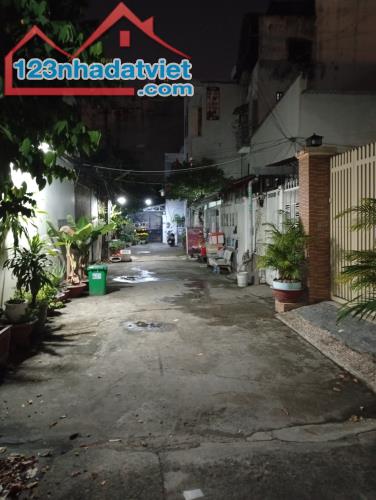 Bán Nhà Quận 7_Nguyễn Thị Thập-138m2 +3Tầng,Ngang 8M,Ô Tô Đỗ Cửa,Giảm 3Tỷ Còn 17Tỷ TL. - 1