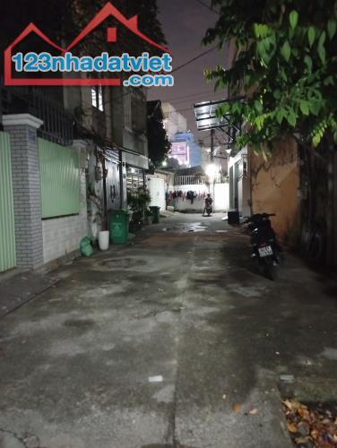 Bán Nhà Quận 7_Nguyễn Thị Thập-138m2 +3Tầng,Ngang 8M,Ô Tô Đỗ Cửa,Giảm 3Tỷ Còn 17Tỷ TL. - 2