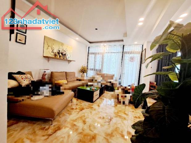 Bán Nhà Quận 7_Nguyễn Thị Thập-138m2 +3Tầng,Ngang 8M,Ô Tô Đỗ Cửa,Giảm 3Tỷ Còn 17Tỷ TL. - 4