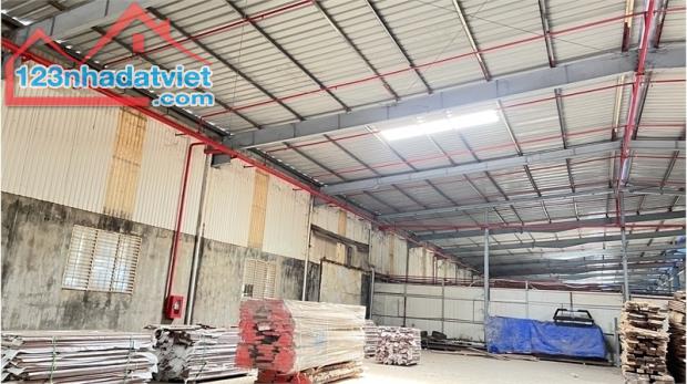 xưởng sản xuất ổn định lâu dài, bàn giao Xưởng liền, trang bij PC tự động SX đa ngành - 4