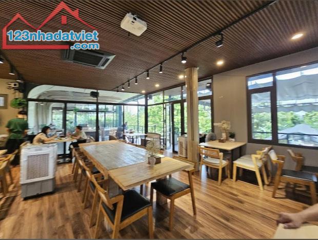 Bán Căn Lô Góc, Liền Kề TT Thạch Bàn, Long Biên 145m2 MT 18m 30 Tỷ Vỉa Hè Rộng Kinh Doanh - 3
