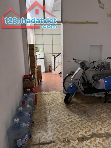 Bán Nhà Mặt Phố Nguyễn Văn Cừ Long Biên 176m4T MT KHỦNG 59 Tỷ Nguyễn Văn Cừ. - 2