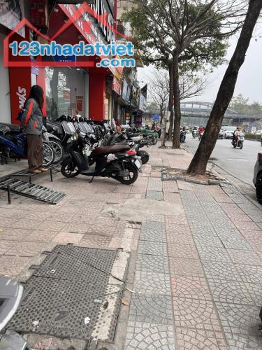 Bán Nhà Mặt Phố Nguyễn Văn Cừ Long Biên 176m4T MT KHỦNG 59 Tỷ Nguyễn Văn Cừ. - 3