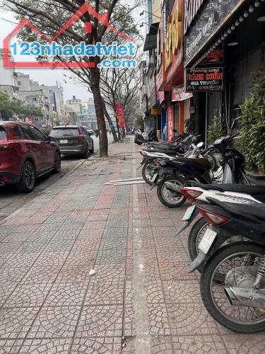 Bán Nhà Mặt Phố Nguyễn Văn Cừ Long Biên 176m4T MT KHỦNG 59 Tỷ Nguyễn Văn Cừ. - 4