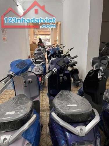 Bán Nhà Mặt Phố Nguyễn Văn Cừ Long Biên 176m4T MT KHỦNG 59 Tỷ Nguyễn Văn Cừ. - 5