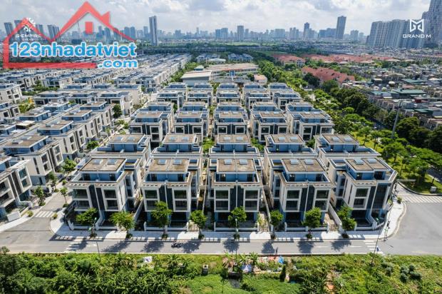 🔥BIỆT THỰ AN QUY VILLA – 180M² – VỊ TRÍ VÀNG – GIÁ TỐT NHẤT KHU VỰC! - 2