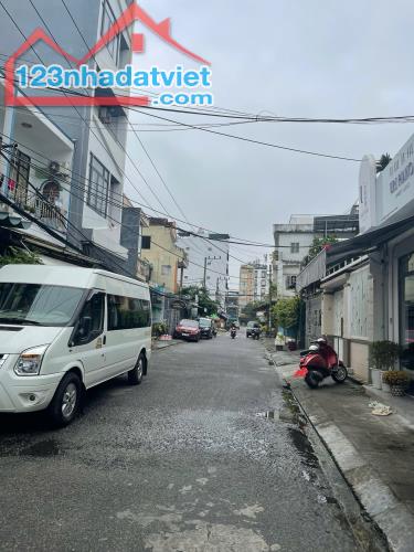 Sụp Hầm - Mặt Tiền Lương Thế Vinh Vị Trí Cực Hiếm Giá Chỉ Hơn 6 tỷ - 1