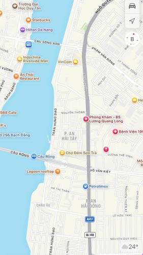 Sụp Hầm - Mặt Tiền Lương Thế Vinh Vị Trí Cực Hiếm Giá Chỉ Hơn 6 tỷ - 2
