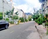 Mặt tiền đường số 105 Trịnh Quang Nghị 5x24 chỉ 11 tỷ