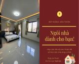 Bán Nhà Đẹp Ngang 5m 115m2 Chưa Tới 3 Tỷ Tân Thới Nhì Hóc Môn