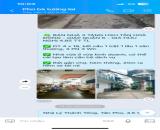 🍀 BÁN NHÀ 3 TẦNG HXH TÂN HOÀ ĐÔNG - GIÁP QUẬN 6 - GIÁ HỮU NGHỊ 4.85 TỶ TL