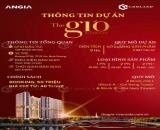 Nhận booking The Gió Riverside của An Gia chỉ 50 triệu/suất canh Metro Suối Tiên chỉ