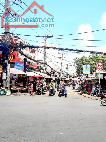Mặt tiền kinh doanh Trịnh Quang Nghị 4x21 chỉ 11 tỷ 4