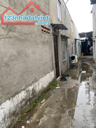 🔥🔥🔥VỪA Ở VỪA CÓ DÒNG TIỀN 🔥🔥🔥
🏡 Cần Bán Căn Nhà Cấp 4 Kiệt Đường Âu Cơ, Đà Nẵng ( - 1