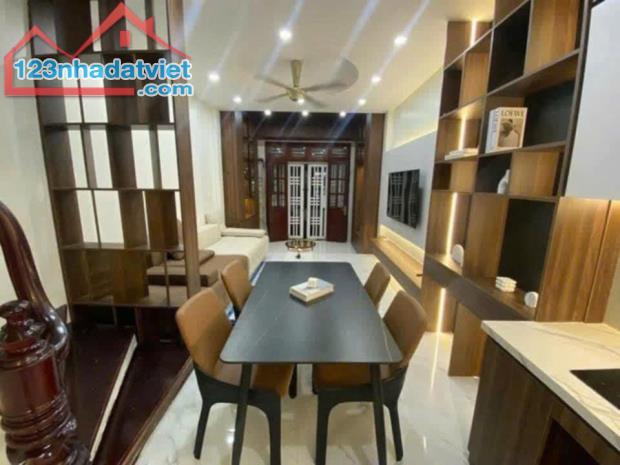 Bán Nhà Trần Phú 35m2 x 5 Tầng, giá 6,2tỷ - 3