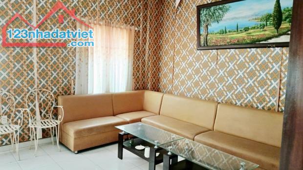 Mặt tiền đường số 3052 Phạm Thế Hiển 6x18 chỉ 11 tỷ 5 - 1