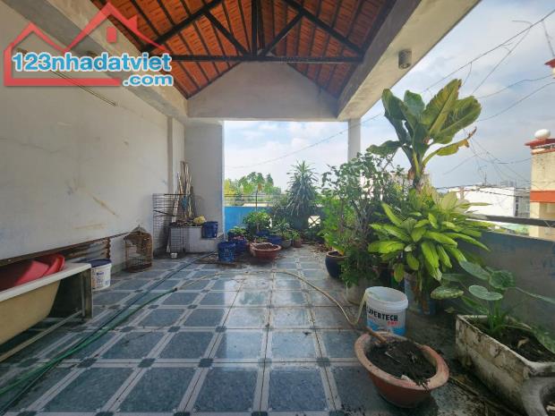 Mặt tiền kinh doanh Phạm Thế Hiển 4.3x27 chỉ 10 tỷ 8 - 2