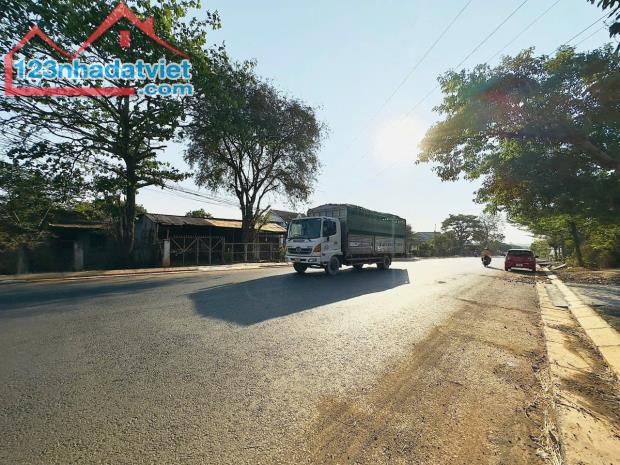 2,3 sào 600m thổ cư mặt tiền Nguyễn Thị Định phường Thành Nhất BMT