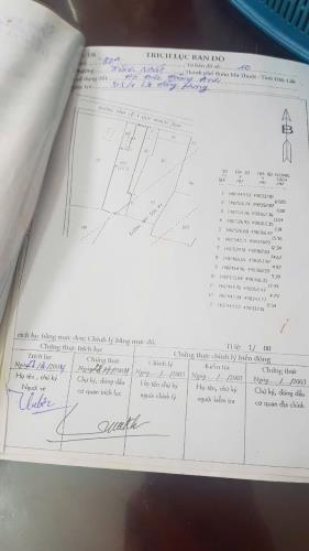 2,3 sào 600m thổ cư mặt tiền Nguyễn Thị Định phường Thành Nhất BMT - 3
